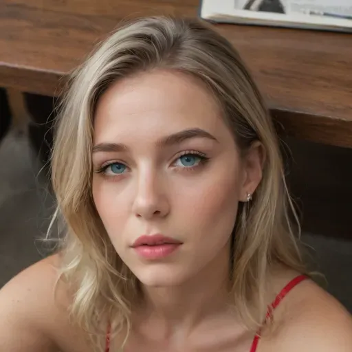 KI-Pornobild-Generator