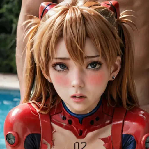 एआई पोर्न इमेज जेनरेटर