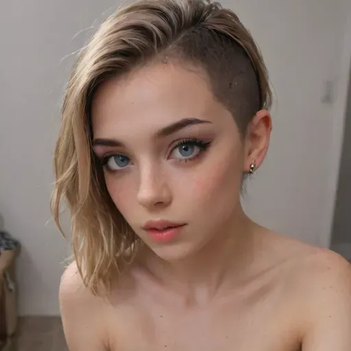 AI porn image generator