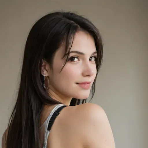 AIポルノ画像ジェネレーター