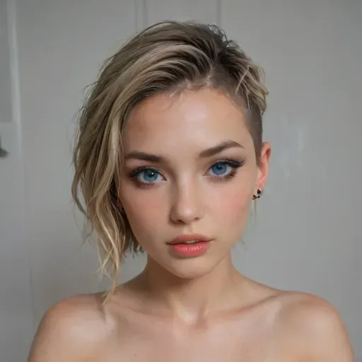 AI porn image generator