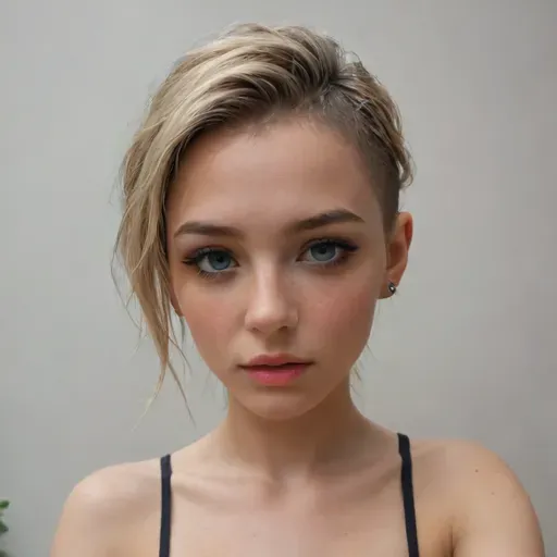 KI-Pornobild-Generator