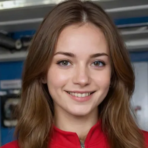 โปรแกรมสร้างภาพโปรนที่ใช้ปัญหา AI