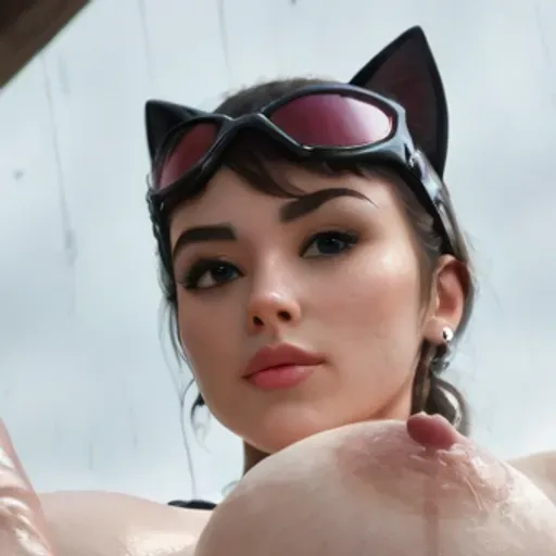 โปรแกรมสร้างภาพโปรนที่ใช้ปัญหา AI