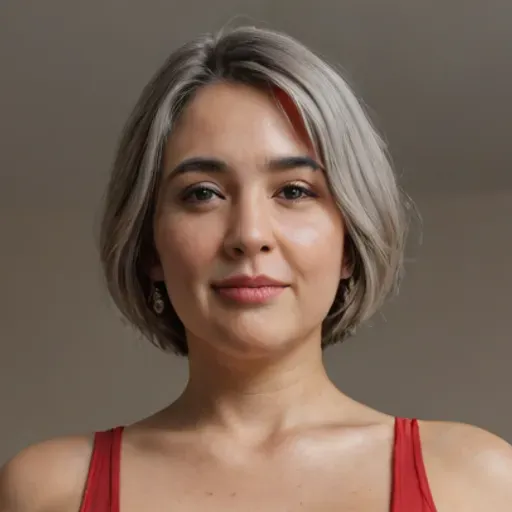 AI色情圖片產生器