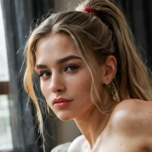 generatore di immagini porno IA