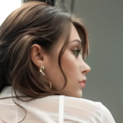 генератор порно-изображений на ИИ