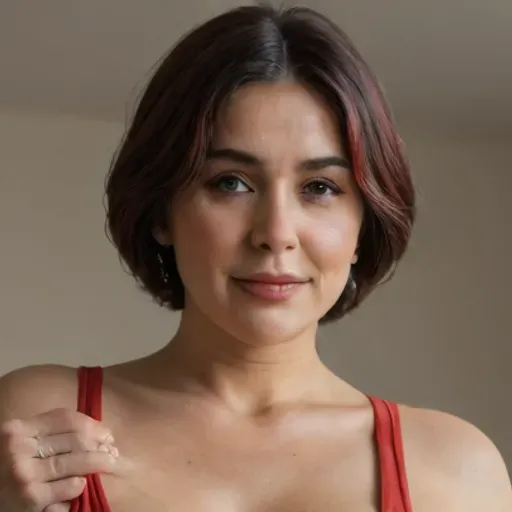 AI色情图片生成器