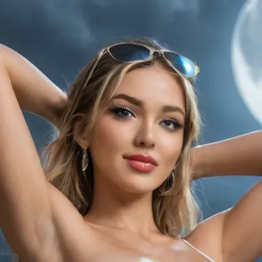 KI-Pornobild-Generator