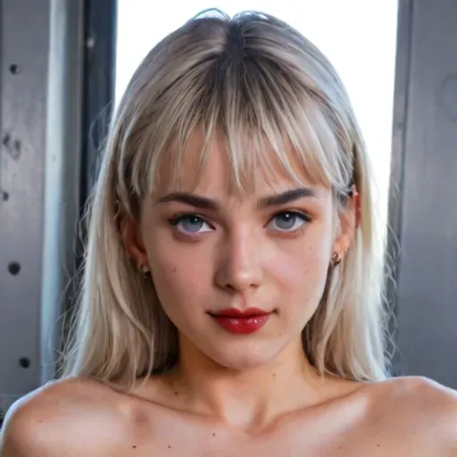 yapay zekâ porno görsel üretici