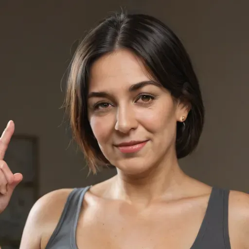 yapay zekâ porno görsel üretici