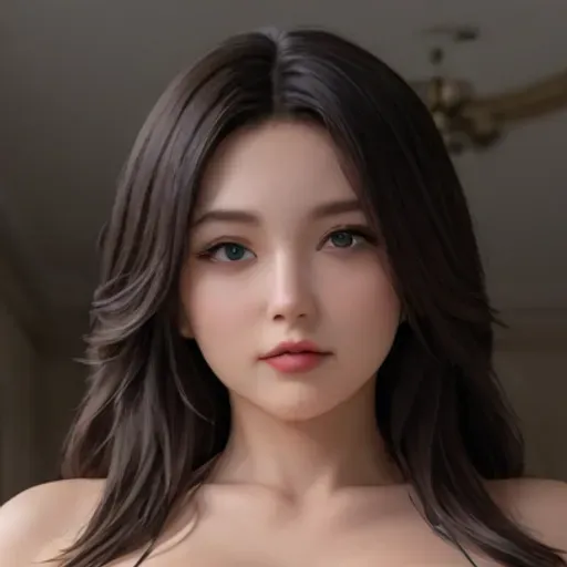 AI色情图片生成器