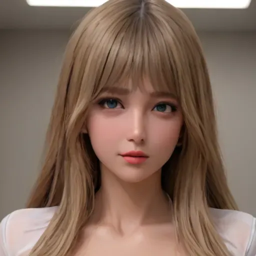 KI-Pornobild-Generator