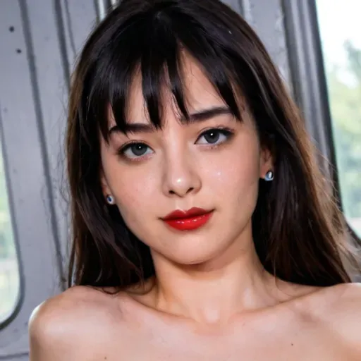 yapay zekâ porno görsel üretici