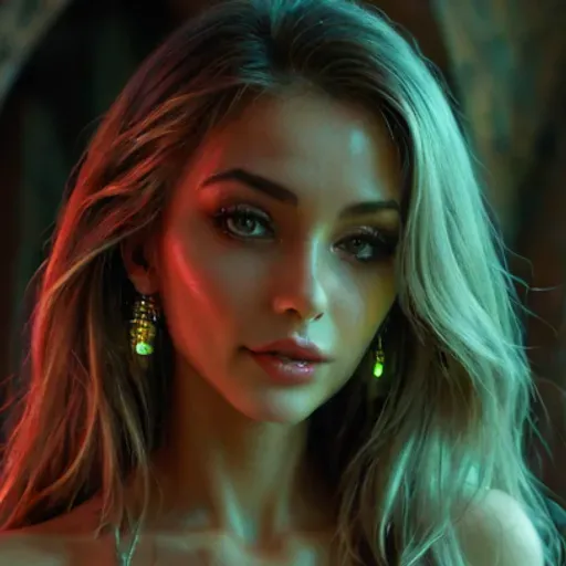 generador de imágenes porno con IA