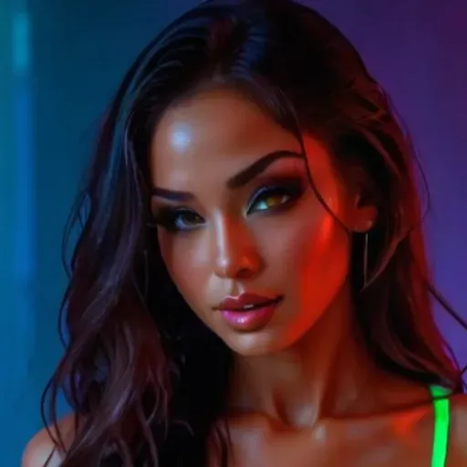 generador de imágenes porno con IA