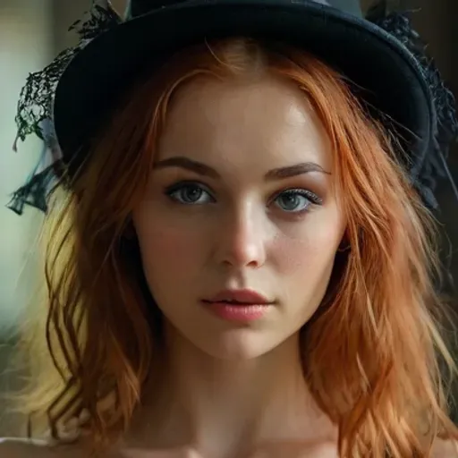 генератор порно-изображений на ИИ