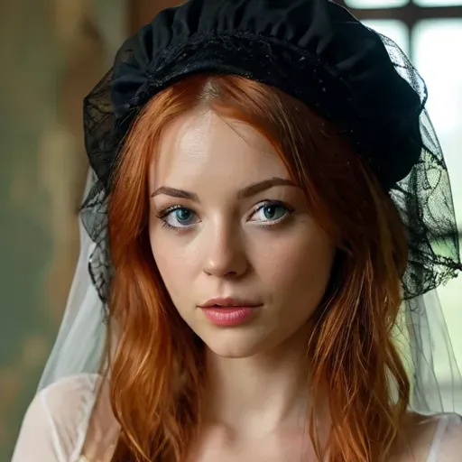 yapay zekâ porno görsel üretici