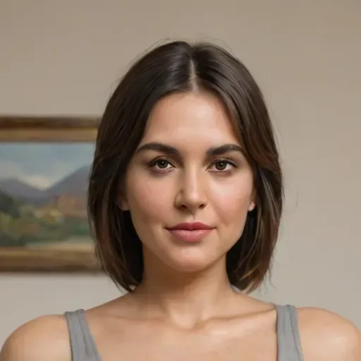 AI色情圖片產生器