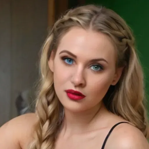 yapay zekâ porno görsel üretici