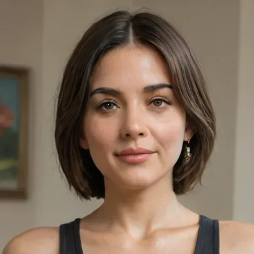 โปรแกรมสร้างภาพโปรนที่ใช้ปัญหา AI