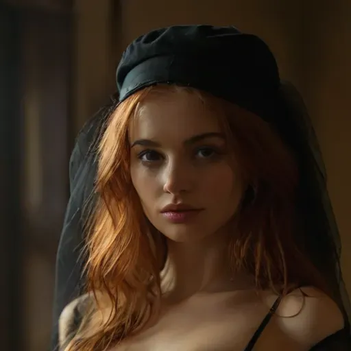 โปรแกรมสร้างภาพโปรนที่ใช้ปัญหา AI