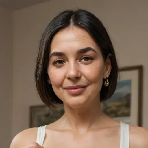 AI色情圖片產生器