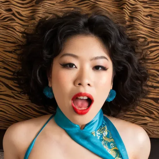 gerador de imagens pornô com IA