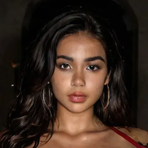 AIポルノ画像ジェネレーター