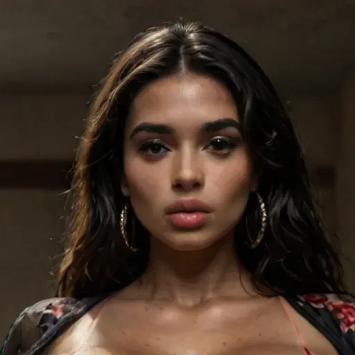 AI porn image generator