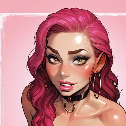 yapay zekâ porno görsel üretici