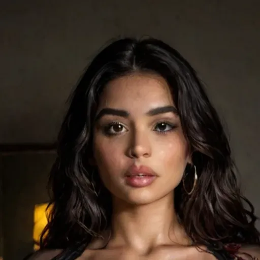 AI色情图片生成器