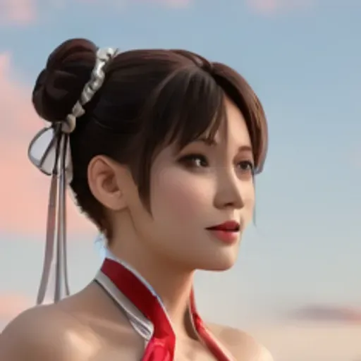 AIポルノ画像ジェネレーター