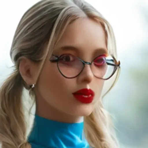 AI色情图片生成器