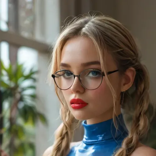 KI-Pornobild-Generator