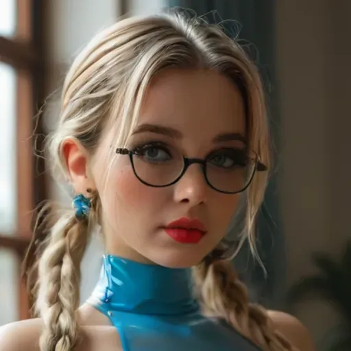 generatore di immagini porno IA