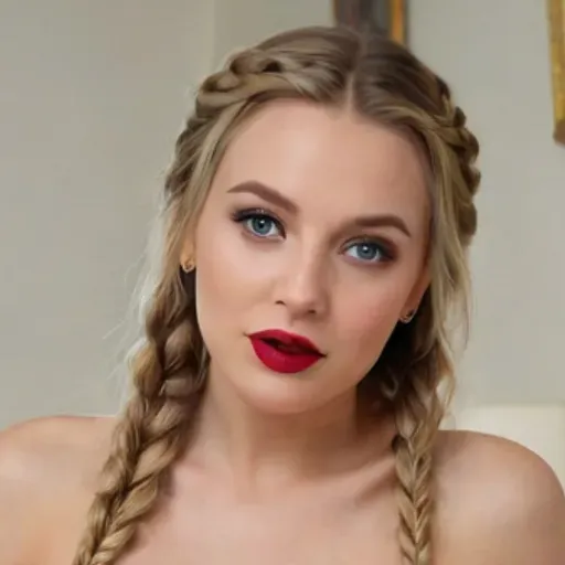 generatore di immagini porno IA