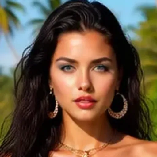 AI色情图片生成器