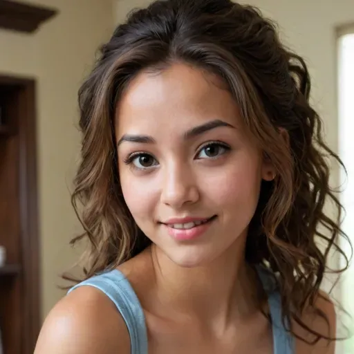 AI porn image generator