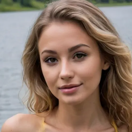 AIポルノ画像ジェネレーター