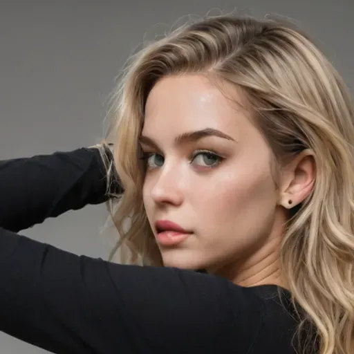 AI色情图片生成器