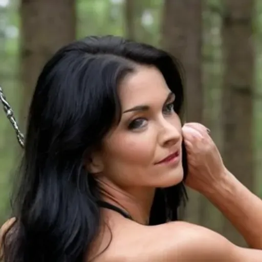 AIポルノ画像ジェネレーター