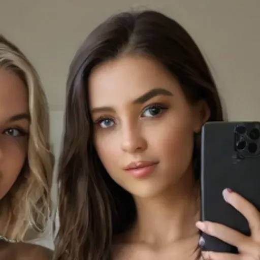 AI色情图片生成器