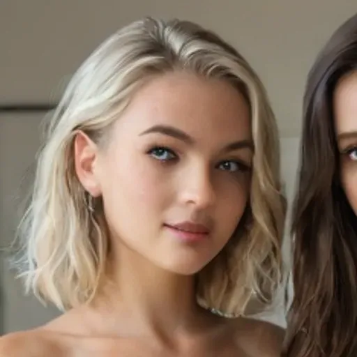 AI色情照片生成器