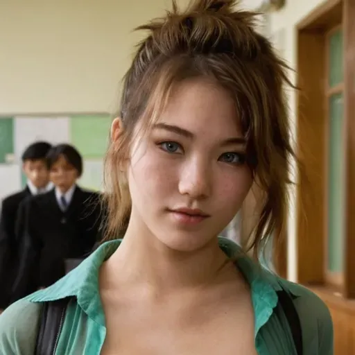 AI porn image generator