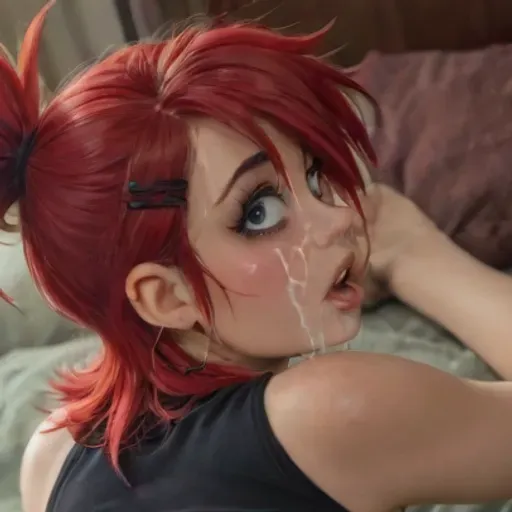 AI色情图片生成器