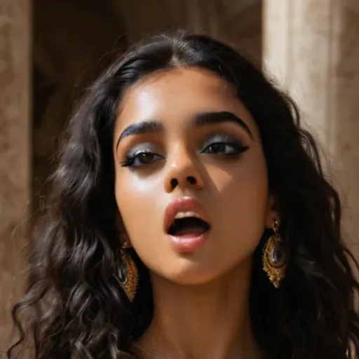 AI色情图片生成器