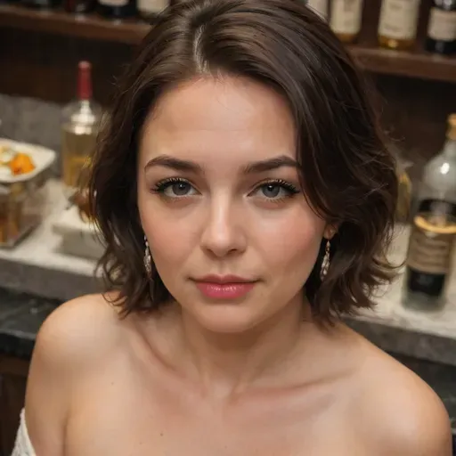 AI色情圖片產生器