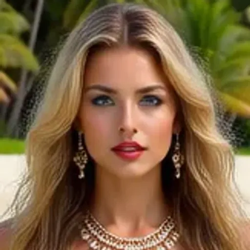 โปรแกรมสร้างภาพโปรนที่ใช้ปัญหา AI