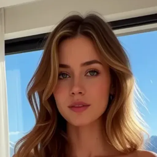 генератор порно-изображений на ИИ